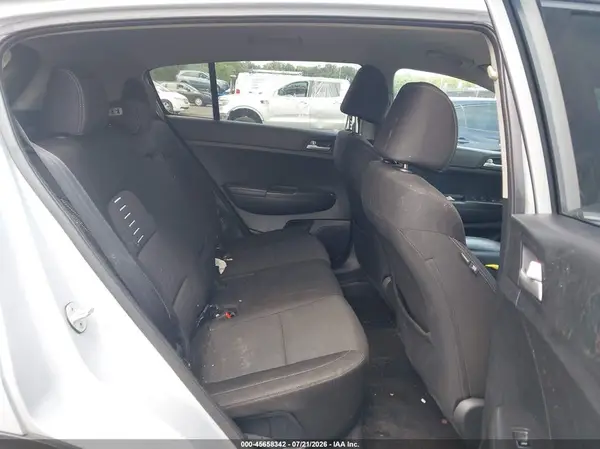 KNDPM3ACXJ7484488 2018 KIA SPORTAGE - Image 8