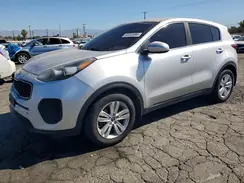 KNDPM3ACXJ7484605 2018 KIA SPORTAGE