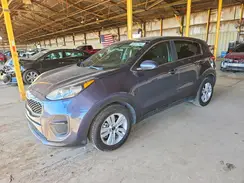 KNDPM3ACXJ7484751 2018 KIA SPORTAGE