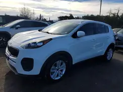 KNDPM3ACXJ7484913 2018 KIA SPORTAGE