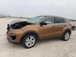 KNDPM3ACXJ7484961 2018 KIA SPORTAGE