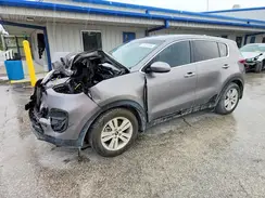 KNDPM3ACXJ7485320 2018 KIA SPORTAGE