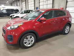 KNDPM3ACXJ7486788 2018 KIA SPORTAGE