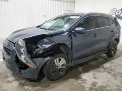 KNDPM3ACXJ7486905 2018 KIA SPORTAGE