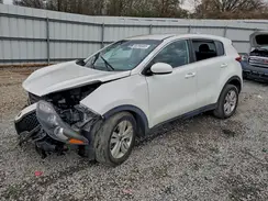 KNDPM3ACXJ7488508 2018 KIA SPORTAGE