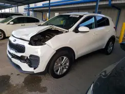 KNDPM3ACXJ7488511 2018 KIA SPORTAGE