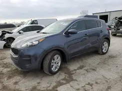 KNDPM3ACXJ7488525 2018 KIA SPORTAGE