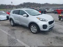 KNDPM3ACXJ7488699 2018 KIA SPORTAGE