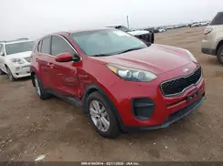 KNDPM3ACXJ7489481 2018 KIA SPORTAGE