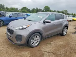 KNDPM3ACXK7491068 2019 KIA SPORTAGE