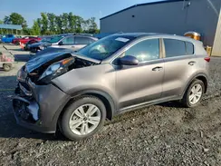KNDPM3ACXK7491376 2019 KIA SPORTAGE