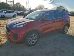 KNDPM3ACXK7491653 2019 KIA SPORTAGE