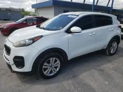 KNDPM3ACXK7493788 2019 KIA SPORTAGE