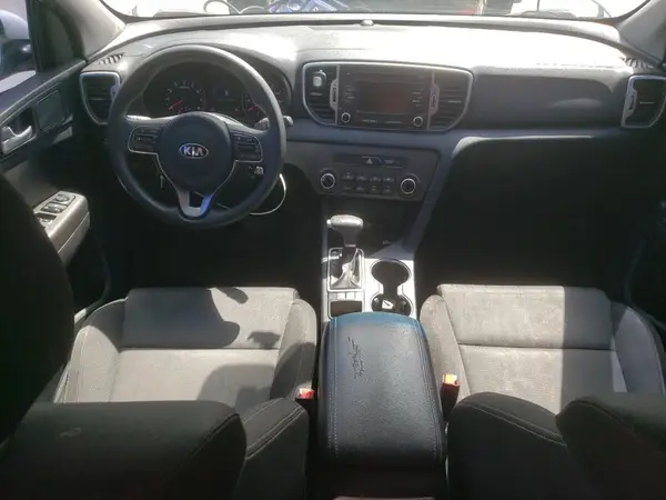 KNDPM3ACXK7493788 2019 KIA SPORTAGE - Image 8