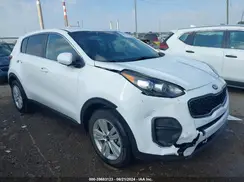 KNDPM3ACXK7496173 2019 KIA SPORTAGE