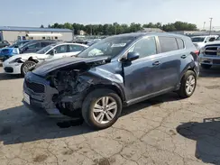KNDPM3ACXK7500044 2019 KIA SPORTAGE
