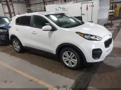 KNDPM3ACXK7503946 2019 KIA SPORTAGE