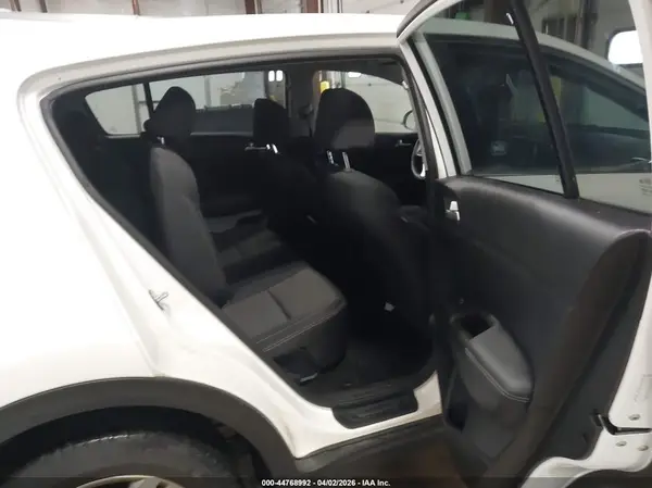 KNDPM3ACXK7503946 2019 KIA SPORTAGE - Image 8