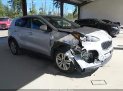 KNDPM3ACXK7504336 2019 KIA SPORTAGE