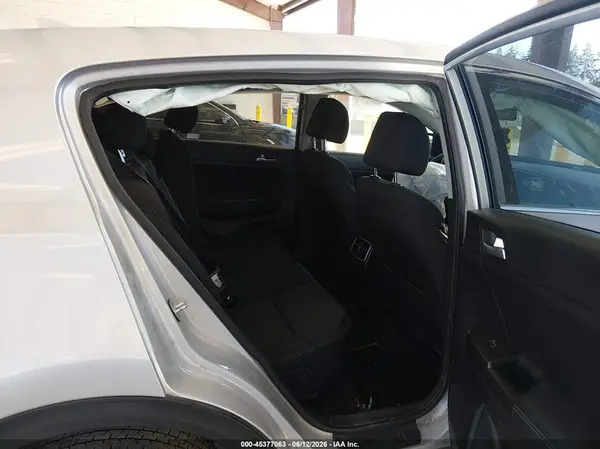 KNDPM3ACXK7504336 2019 KIA SPORTAGE - Image 8