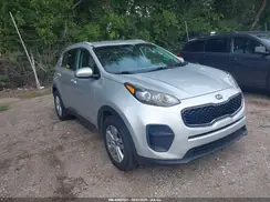 KNDPM3ACXK7507642 2019 KIA SPORTAGE
