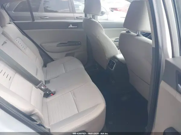 KNDPM3ACXK7507642 2019 KIA SPORTAGE - Image 8