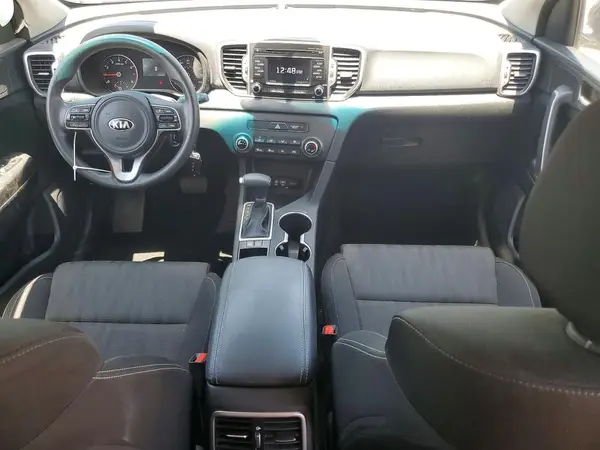 KNDPM3ACXK7508211 2019 KIA SPORTAGE - Image 8