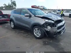 KNDPM3ACXK7508919 2019 KIA SPORTAGE