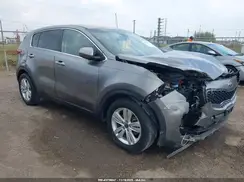 KNDPM3ACXK7510590 2019 KIA SPORTAGE