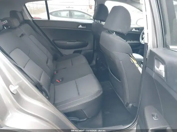 KNDPM3ACXK7510590 2019 KIA SPORTAGE - Image 8