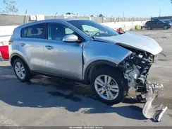 KNDPM3ACXK7511934 2019 KIA SPORTAGE
