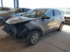 KNDPM3ACXK7512808 2019 KIA SPORTAGE