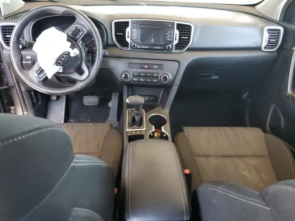 KNDPM3ACXK7512808 2019 KIA SPORTAGE - Image 8