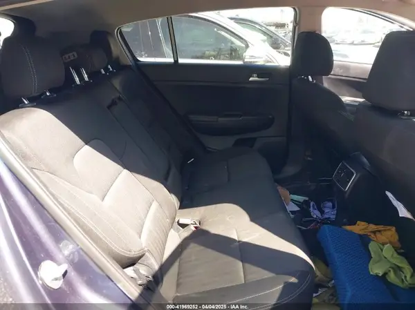 KNDPM3ACXK7513831 2019 KIA SPORTAGE - Image 8