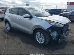 KNDPM3ACXK7514624 2019 KIA SPORTAGE