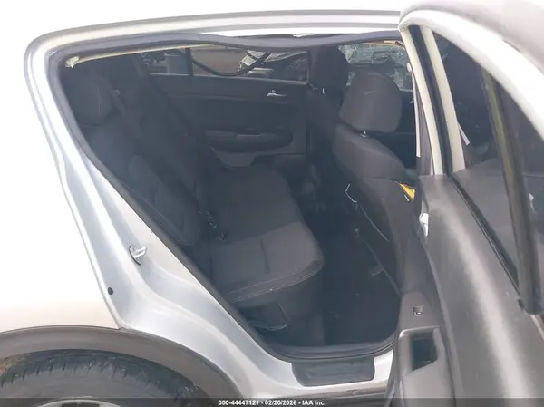 KNDPM3ACXK7514624 2019 KIA SPORTAGE - Image 8