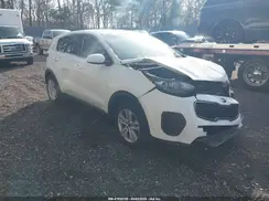 KNDPM3ACXK7516826 2019 KIA SPORTAGE