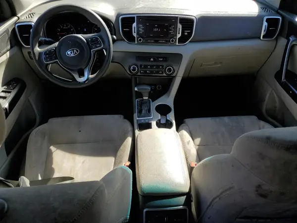 KNDPM3ACXK7520634 2019 KIA SPORTAGE - Image 8