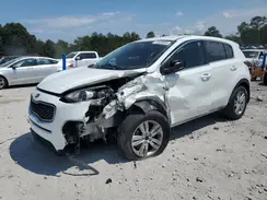 KNDPM3ACXK7525087 2019 KIA SPORTAGE