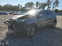KNDPM3ACXK7528393 2019 KIA SPORTAGE