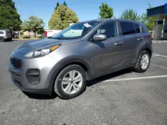 KNDPM3ACXK7529544 2019 KIA SPORTAGE