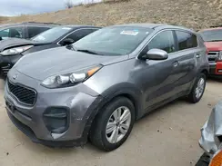 KNDPM3ACXK7529737 2019 KIA SPORTAGE