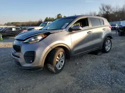 KNDPM3ACXK7529866 2019 KIA SPORTAGE