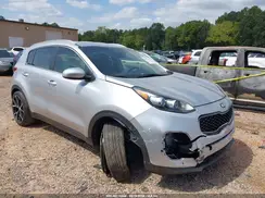 KNDPM3ACXK7530953 2019 KIA SPORTAGE