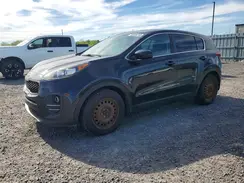 KNDPM3ACXK7535635 2019 KIA SPORTAGE