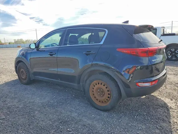 KNDPM3ACXK7535635 2019 KIA SPORTAGE - Image 2