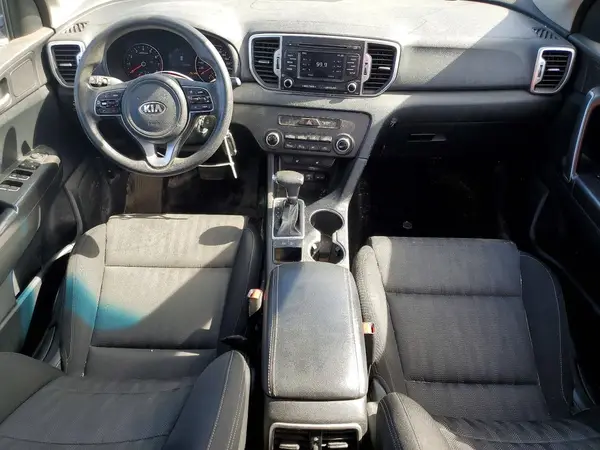 KNDPM3ACXK7535635 2019 KIA SPORTAGE - Image 8