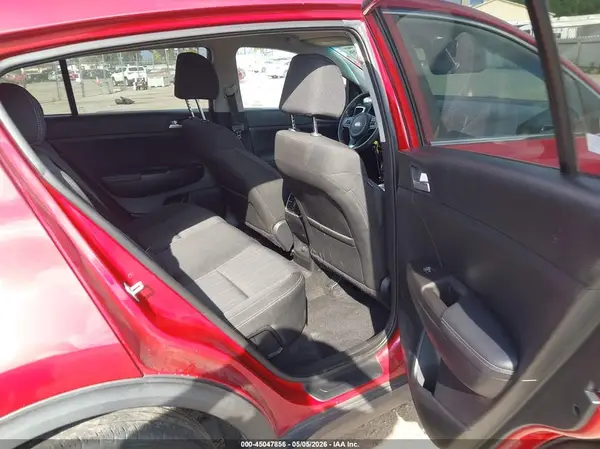 KNDPM3ACXK7536123 2019 KIA SPORTAGE - Image 8