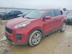 KNDPM3ACXK7536641 2019 KIA SPORTAGE