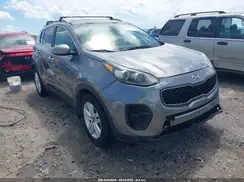 KNDPM3ACXK7545596 2019 KIA SPORTAGE